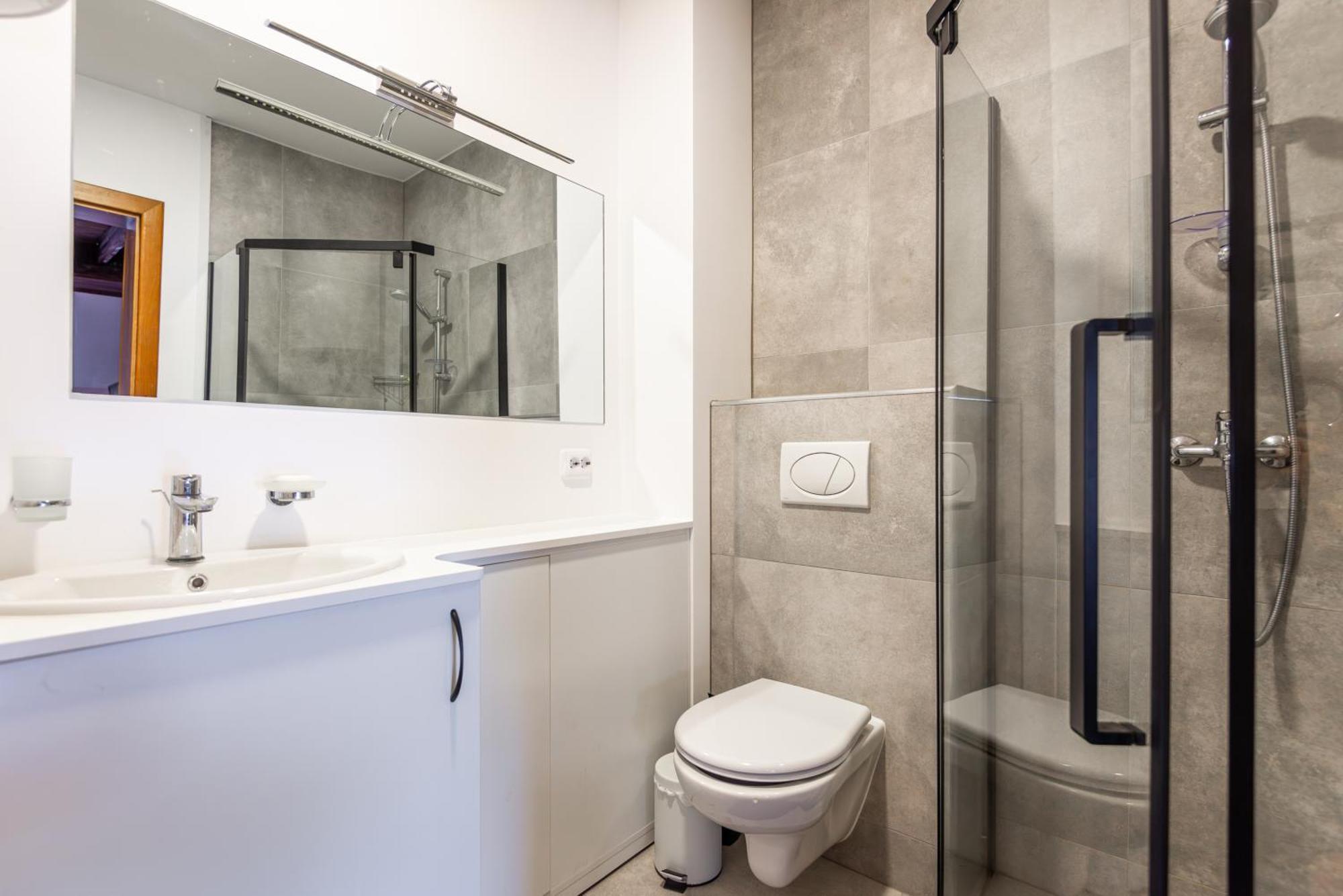 Apartamentai Pas Regina Palanga Buitenkant foto